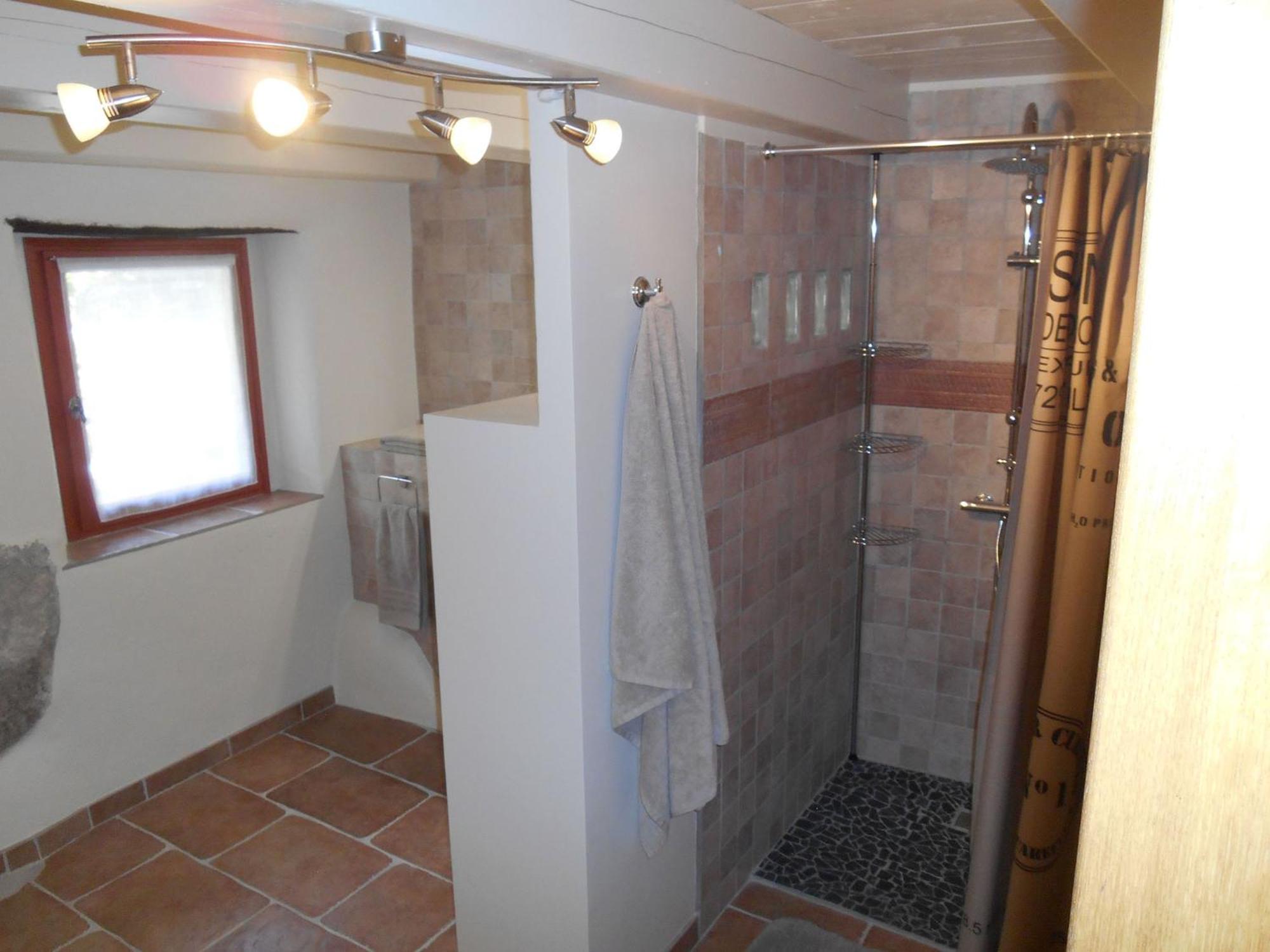 Le Mas De Ribard Breau-et-Salagosse ภายนอก รูปภาพ